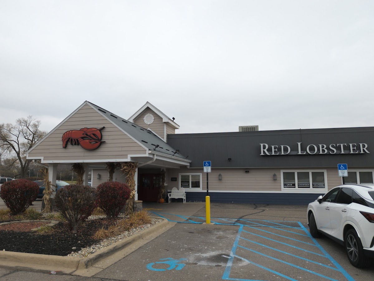 Red Lobster